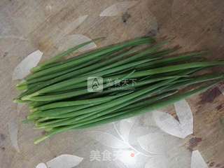 葱花花卷的做法步骤:4