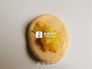 小兔的胡萝卜儿童餐的做法步骤:5