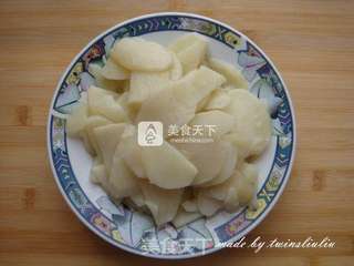酥炸黄金虾球的做法步骤:3