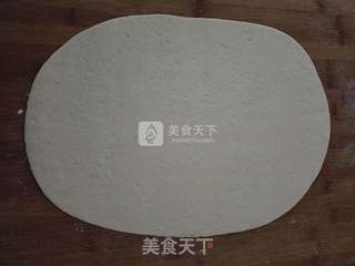 葱花花卷的做法步骤:6