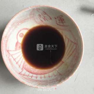 香辣牛肉粉丝煲的做法步骤:7