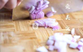 日式蛋包饭的做法步骤:2