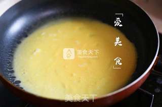 日式蛋包饭的做法步骤:5