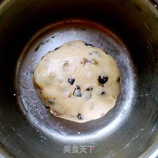#ACA烘焙明星大赛#小桃酥的做法步骤:4