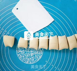 鸡汤肉包子的做法步骤:15