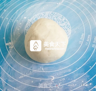 鸡汤肉包子的做法步骤:14
