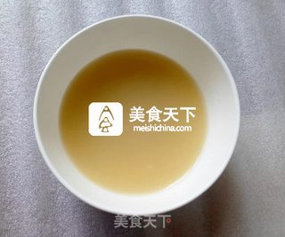 鸡汤肉包子的做法步骤:9