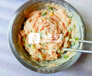鸡汤肉包子的做法步骤:12