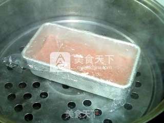 肉糕的做法步骤:11