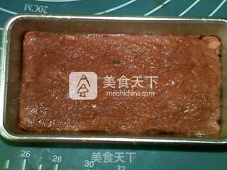 肉糕的做法步骤:10