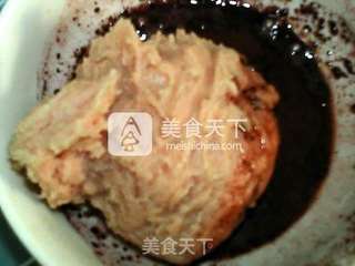 肉糕的做法步骤:6