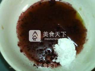 肉糕的做法步骤:5