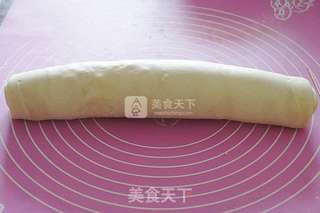 #ACA烘焙明星大赛#驴肉火烧的做法步骤:14