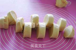 #ACA烘焙明星大赛#驴肉火烧的做法步骤:15
