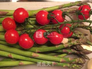 #巴黎春游赏樱#之熊本熊便当的做法步骤:4