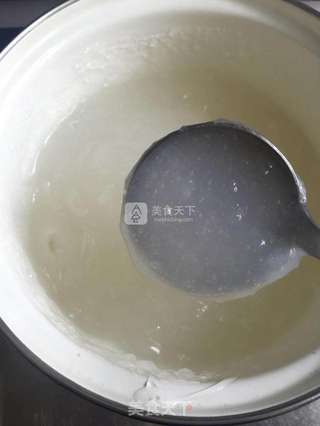 川味凉粉的做法步骤:5
