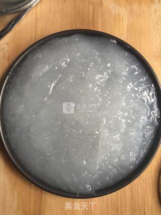 川味凉粉的做法步骤:6