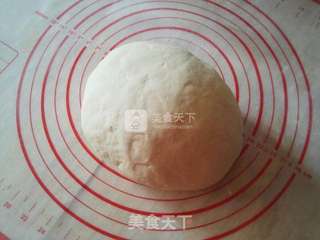 山东戗面馒头的做法步骤:7