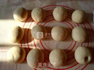 山东戗面馒头的做法步骤:13
