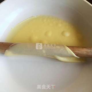 榴莲千层的做法步骤：8