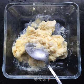 榴莲千层的做法步骤:10