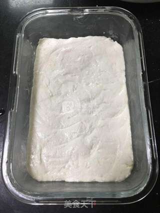 自制日式年糕的做法步骤:5