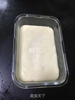 自制日式年糕的做法步骤:7