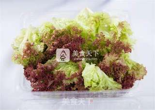 帝王蟹蒸水蛋的做法步骤:2