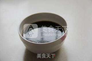 香卤猪耳朵的做法步骤:5