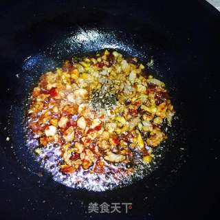 麻婆豆腐的做法步骤:6