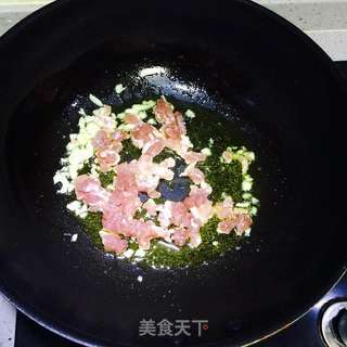 麻婆豆腐的做法步骤:3