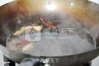 香卤猪耳朵的做法步骤:2