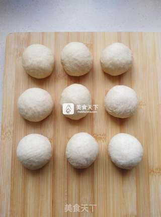 #ACA烘焙明星大赛#黑麦脆底蜂蜜卷的做法步骤：4