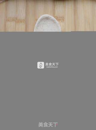 #ACA烘焙明星大赛#黑麦脆底蜂蜜卷的做法步骤:6