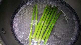 培根蔬菜芝士卷的做法步骤:4