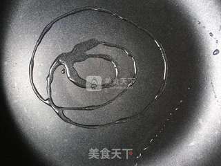 和风煎年糕的做法步骤:4