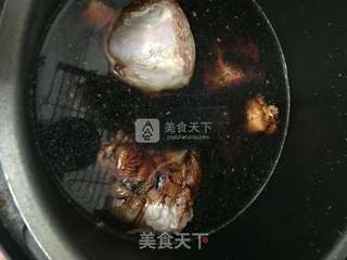 麻辣牛腱的做法步骤:5