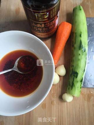 麻辣牛腱的做法步骤:6