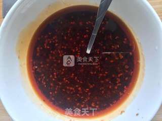 麻辣牛腱的做法步骤:9