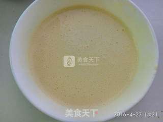 #ACA烘焙明星大赛#牛奶布丁的做法步骤:5