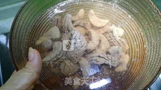 孜然酱辣腰花的做法步骤:9