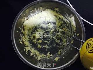 #ACA烘焙明星大赛# 葡萄干蔓越莓磅蛋糕的做法步骤:2