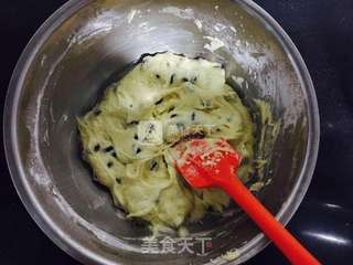 #ACA烘焙明星大赛# 葡萄干蔓越莓磅蛋糕的做法步骤:10