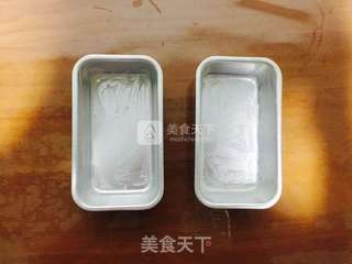 #ACA烘焙明星大赛# 葡萄干蔓越莓磅蛋糕的做法步骤:11
