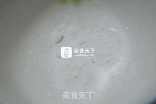 #ACA烘焙明星大赛#花生酱烧饼的做法步骤:5