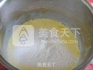 #ACA烘焙明星大赛#草莓蛋挞的做法步骤:7