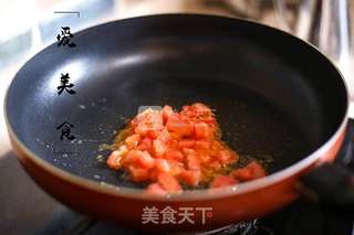 夏日味增汤的做法步骤:2