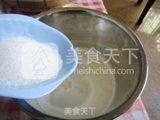 #ACA烘焙明星大赛#草莓蛋挞的做法步骤:5