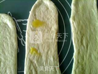 #ACA烘焙明星大赛#发面版军屯锅盔的做法步骤:10
