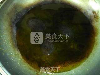 #ACA烘焙明星大赛#发面版军屯锅盔的做法步骤:16